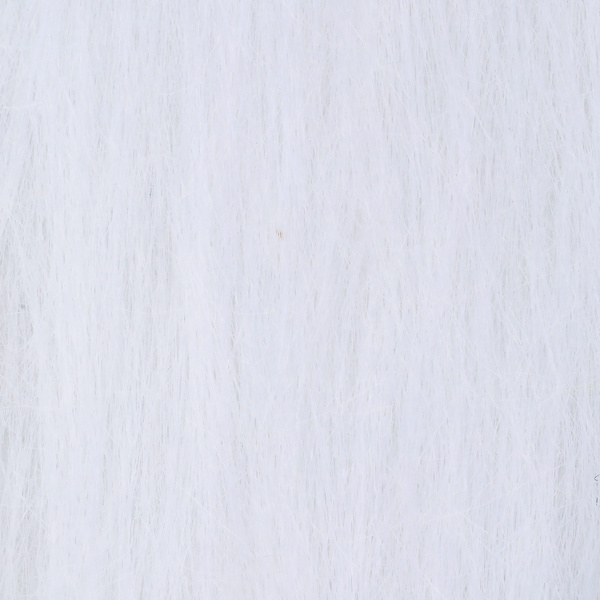 Pelo sintético con base textil FFGene Craft Fur Long