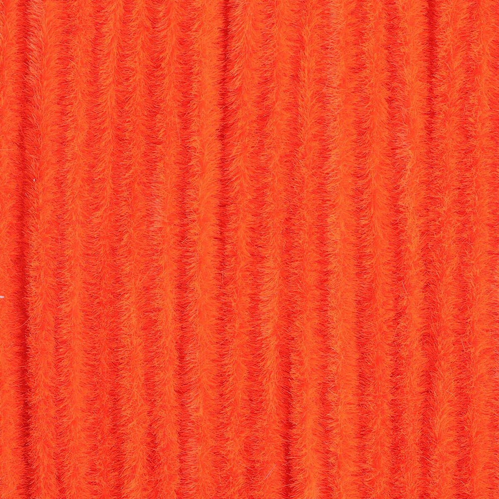 Standard - Fl. Fire Orange