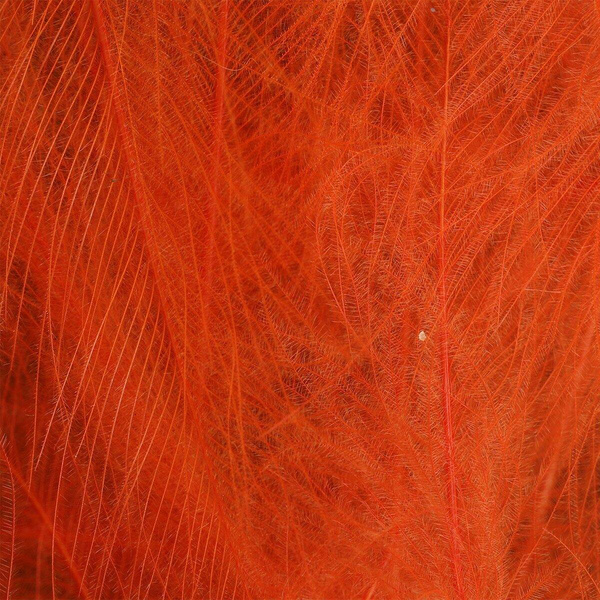 Plumas CDC seleccionadas Spirit River UV2