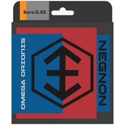 Línea de mosca Negnon Omega Orionis Euro Nymph