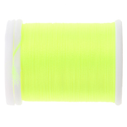 Hilo floss liso para cuerpos Textreme Polyfloss Small 140 den