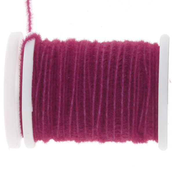 Microchenilla para cuerpos de mosca Textreme Microchenille (Size 0.8)