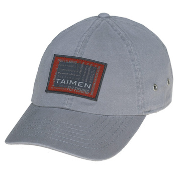 Gorra de pesca Taimen no.4