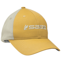 Gorra de pesca Sage Truckers