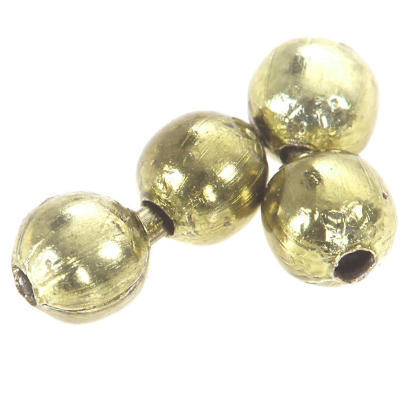 Ojos para moscas FFGene Beads Chain Eyes