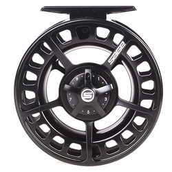 Carrete de mosca Sage 4200 Series Black