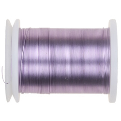 Alambre plano de color para brincas Sybai Flat Colour Wire Medium