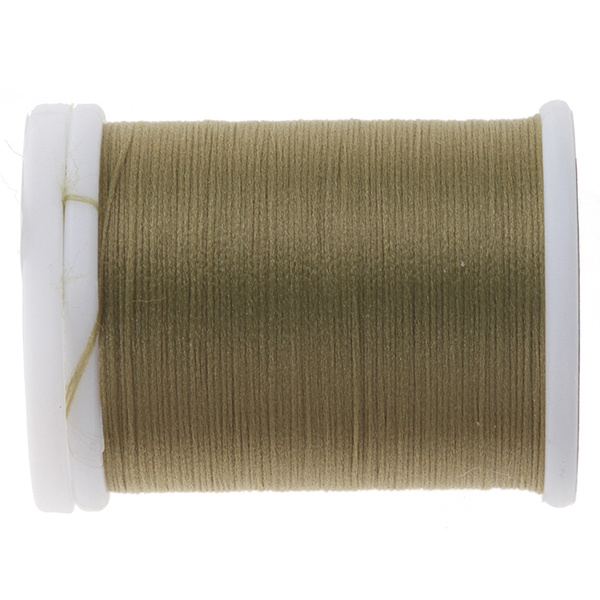 Hilo floss liso para cuerpos Textreme Polyfloss Small 140 den