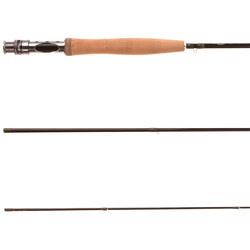 Caña de mosca Airflo Delta Classic