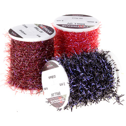 Chenille UV para cuerpos de mosca Textreme Brill UV 5 mm