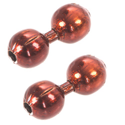 Ojos para moscas FFGene Beads Chain Eyes