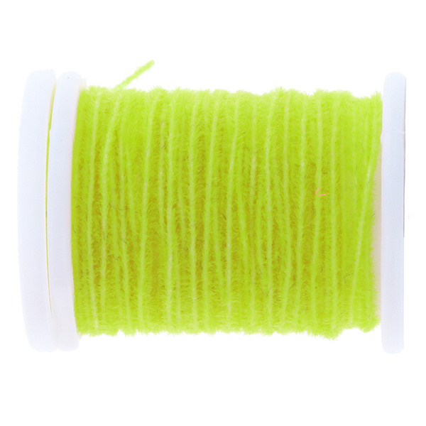 Microchenilla para cuerpos de mosca Textreme Microchenille (Size 0.8)