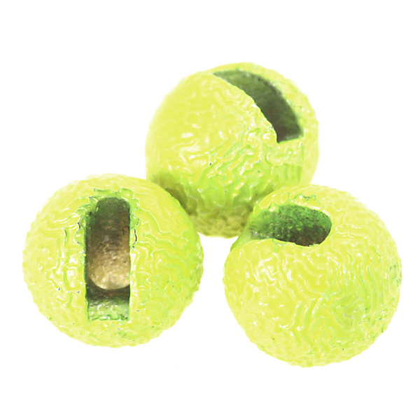 Bolas de tungsteno FFGene Furrow ranuradas