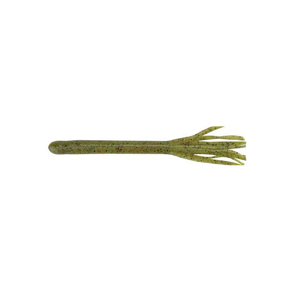 Señuelo blando Yum Doozee YDZ8 de 20.3 cm (6 unidades)