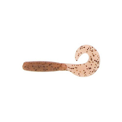 Señuelo blando Yum Muy Grub YMTG4 de 10.2 cm (20 unidades)