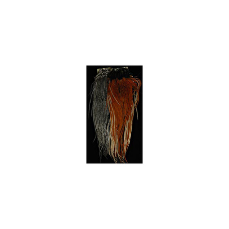Metz Micro Barb Cock Saddles #2