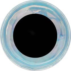 Ojos para moscas FFGene Soft 3D- Eyes