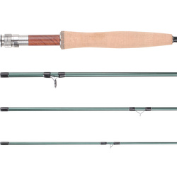 Caña de mosca Taimen [DRX]