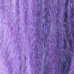 Brush para streamers H2O Brush N Wing Fibre