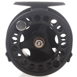 Carrete de mosca Danica Compo