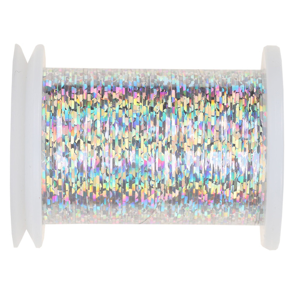 Lameta plana Sybai Flat Tinsel 0.4 mm