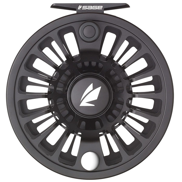 Carrete de mosca Sage Thermo