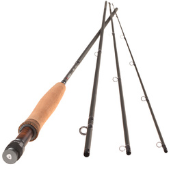 Caña de mosca Greys GR50