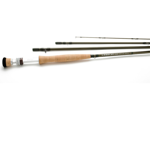 Caña de mosca Loop Tackle OPTi