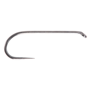 Anzuelos para mosca Akita AK 753 BL (25)