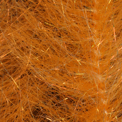 Cepillo H2O Flash Blend Baitfish de 1 pulgada (flash)