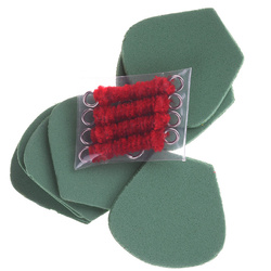 Componente EP Turbo Popper