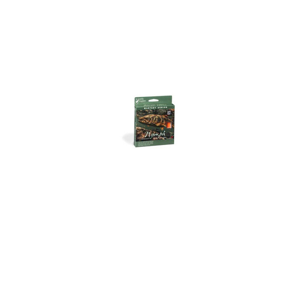 Línea de mosca Mastery Nymph - WF