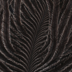 Hareline Herl de avestruz