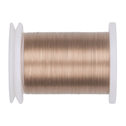 Alambre plano de color para brincas Sybai Flat Colour Wire Ultrafine