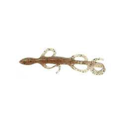 Señuelo blando Zoom SS+ Lizard de 15.2 cm (9 unidades)