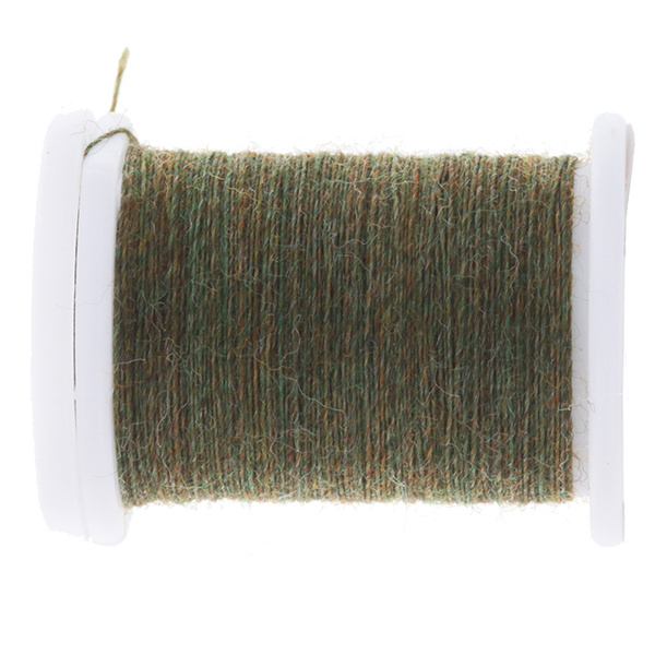 Hilo de lana para cuerpos Textreme Pure Wool 300 den