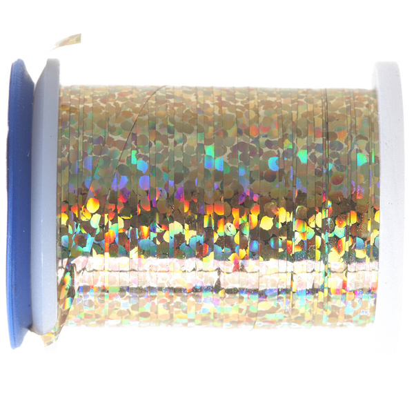Tinsel holográfico Veevus Holographic Tinsel
