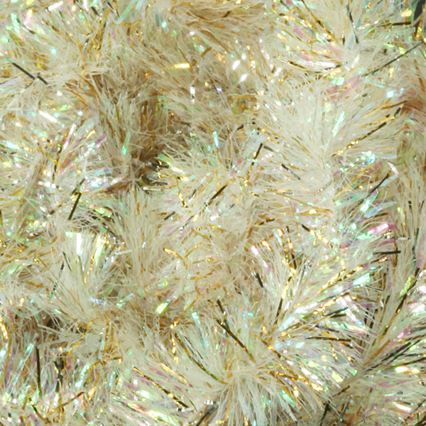 Hareline Holographic Cactus Chenille