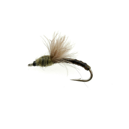 CDC Micro Flash Back Oliva (214)