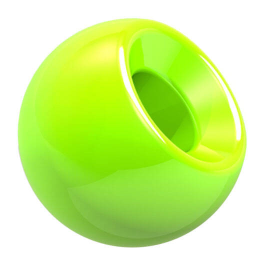 Chartreuse (10) - 3.5 mm