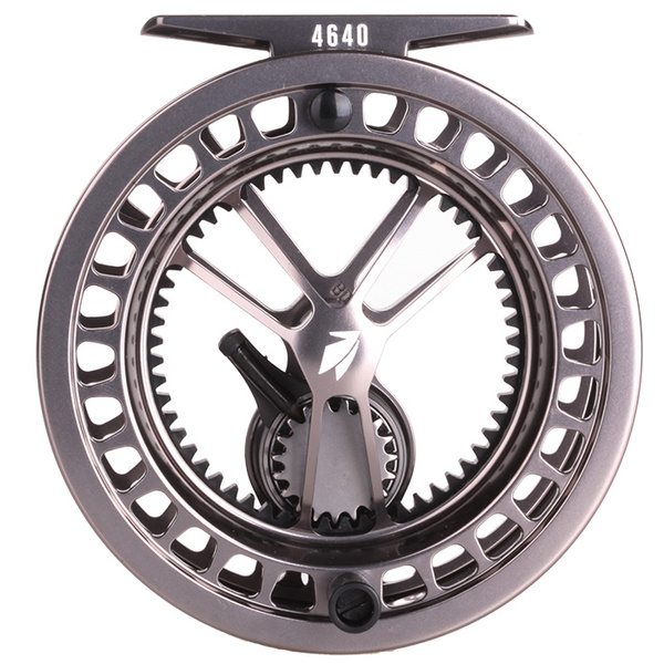 Carrete de mosca Sage 4600 Series Storm