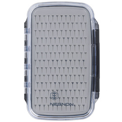 Caja de moscas Negnon View SL - grande