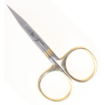 Tijeras de montaje con vástago curvado Dr Slick 4