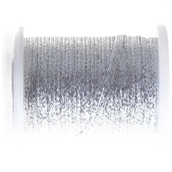 Tinsel trenzado plano Veevus Mini Flat Braid