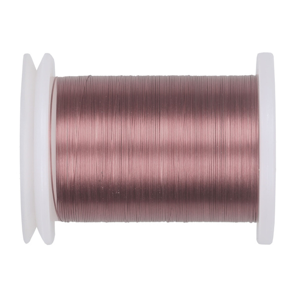 Alambre plano de color para brincas Sybai Flat Colour Wire Ultrafine