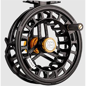 Carrete de mosca Hardy Ultradisc UDLA