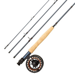 Conjunto de mosca Greys K4STX
