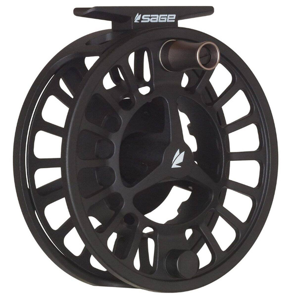 Carrete de mosca Sage Spectrum C