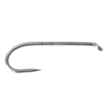 Anzuelos para mosca Akita 784BL (25)