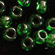 3.8 mm - Dk. Green